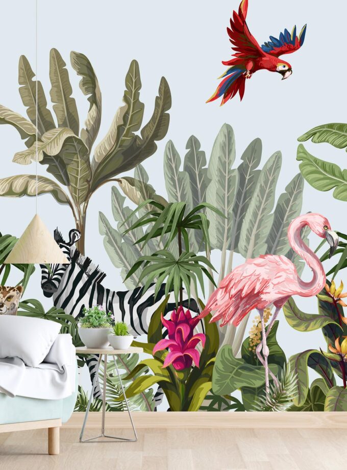 tapeta ścienna winylowa tapety-24.pl