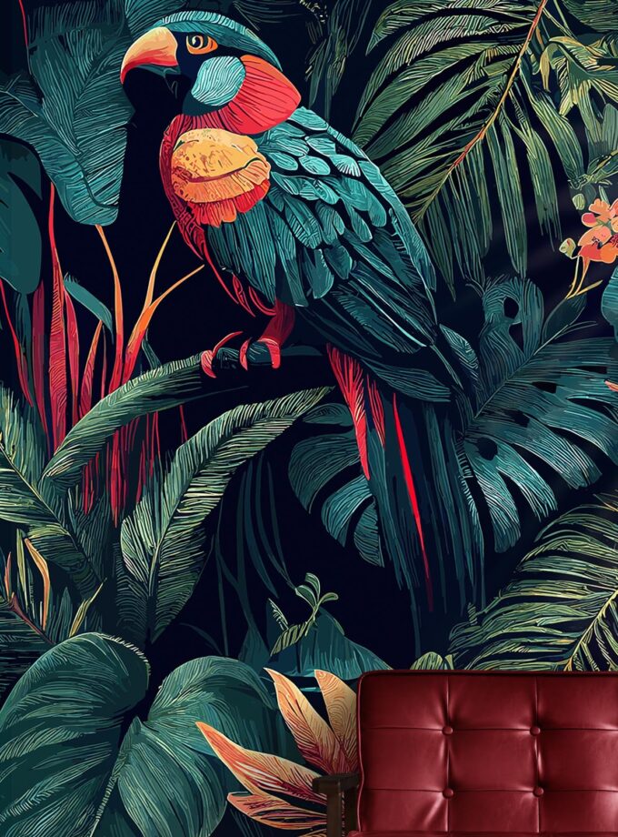 tapeta ścienna winylowa tapety-24.pl