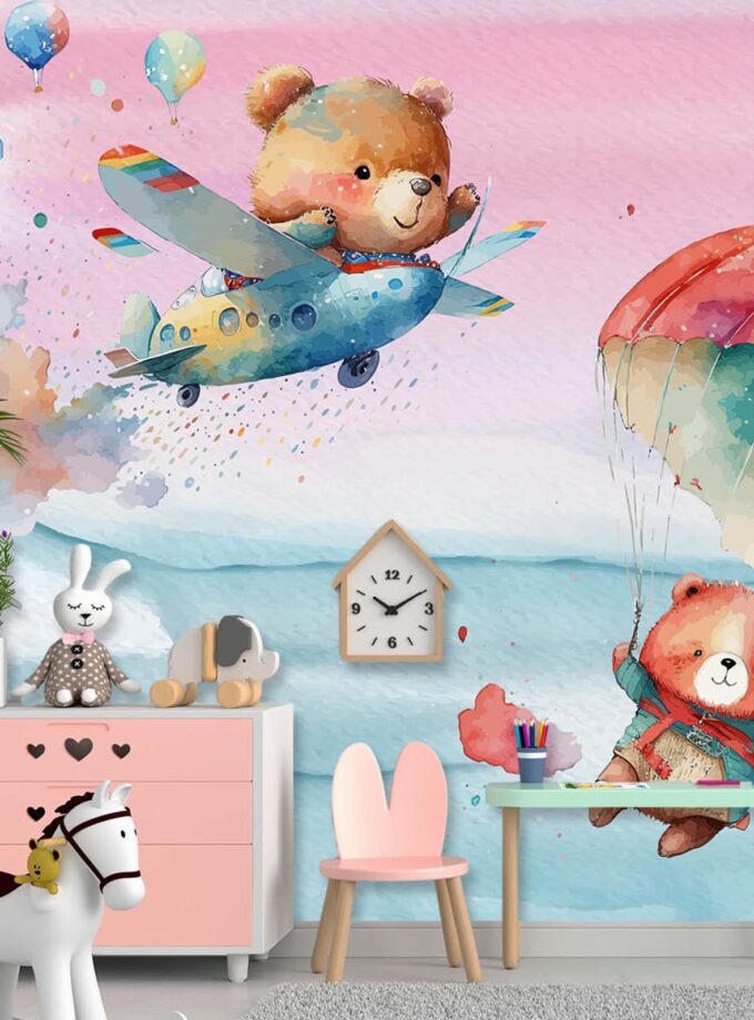 tapeta ścienna winylowa tapety-24.pl