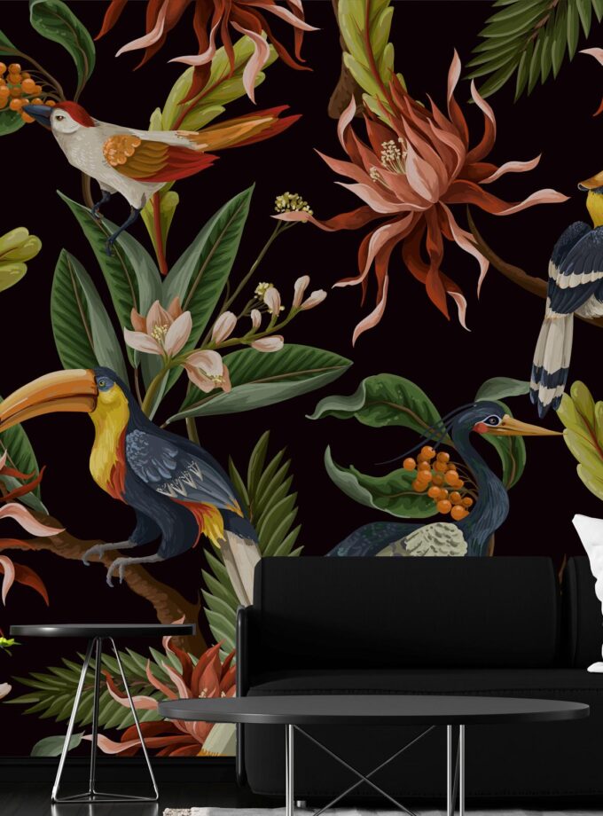 tapeta ścienna winylowa tapety-24.pl