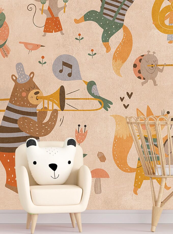 tapeta ścienna winylowa tapety-24.pl