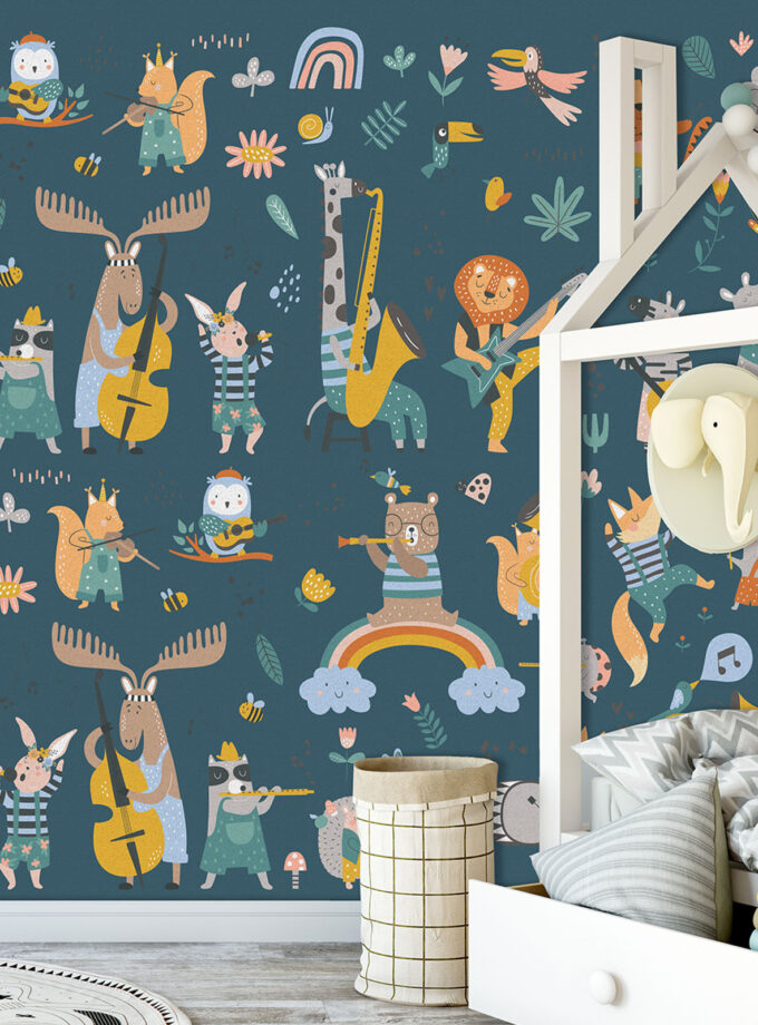 tapeta ścienna winylowa tapety-24.pl