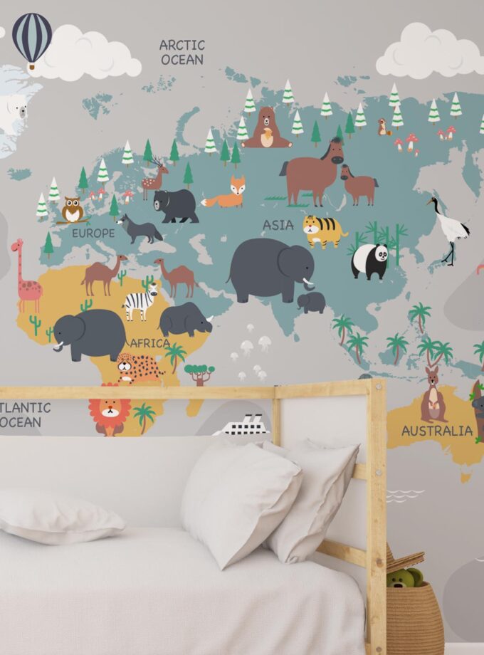 tapeta ścienna winylowa tapety-24.pl