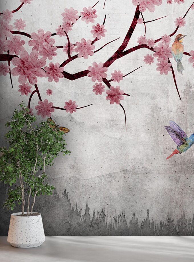 tapeta ścienna winylowa tapety-24.pl