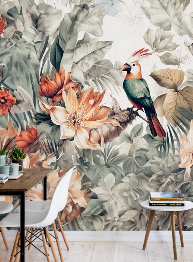 tapeta ścienna winylowa tapety-24.pl