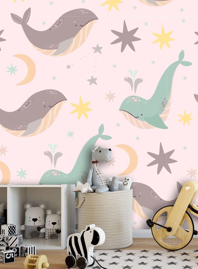 tapeta ścienna winylowa tapety-24.pl