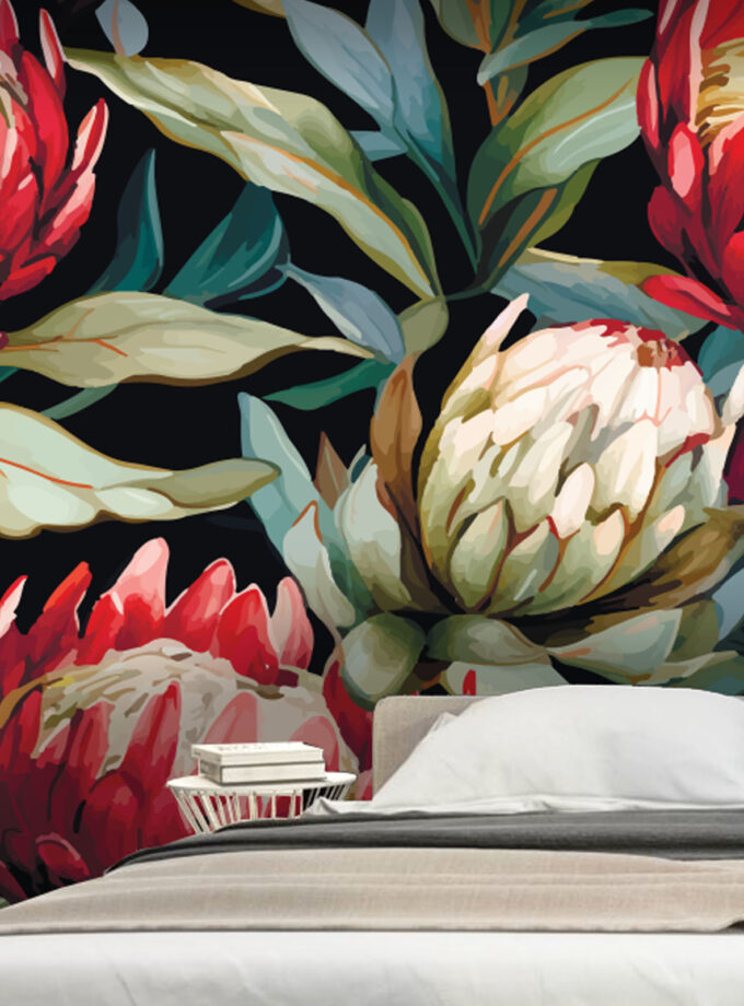 tapeta ścienna winylowa tapety-24.pl