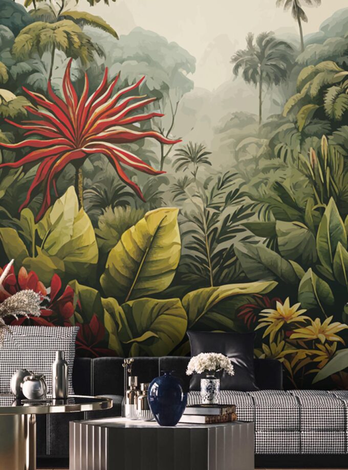 tapeta ścienna winylowa tapety-24.pl