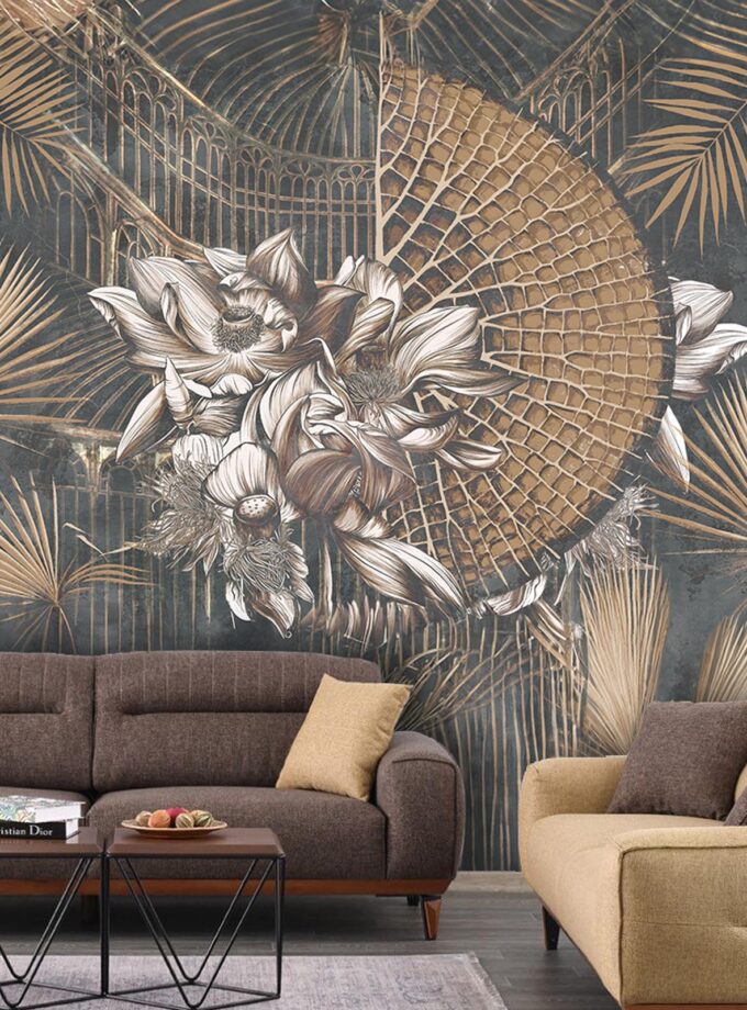 tapeta ścienna winylowa tapety-24.pl