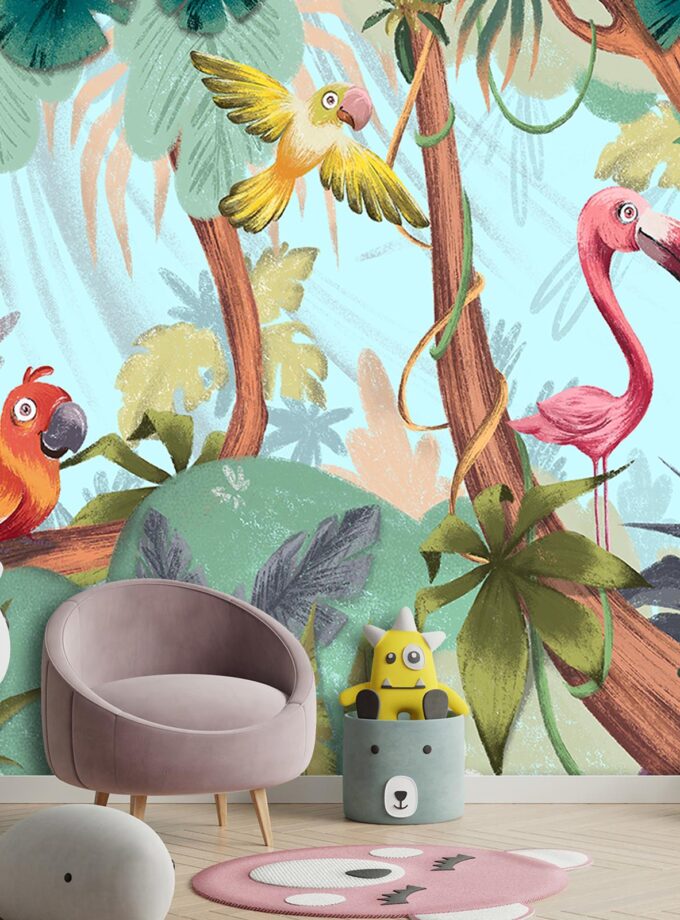 tapeta ścienna winylowa tapety-24.pl