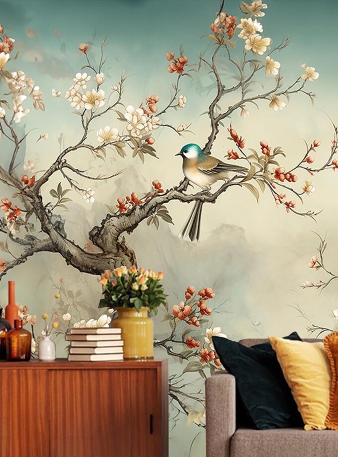 tapeta ścienna winylowa tapety-24.pl