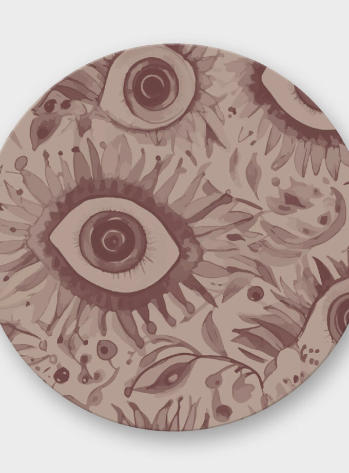 Obraz Guardiamo Circle