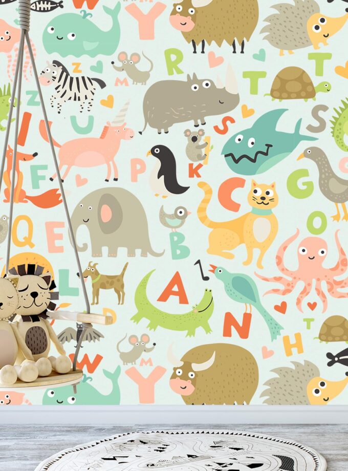 tapeta ścienna winylowa tapety-24.pl