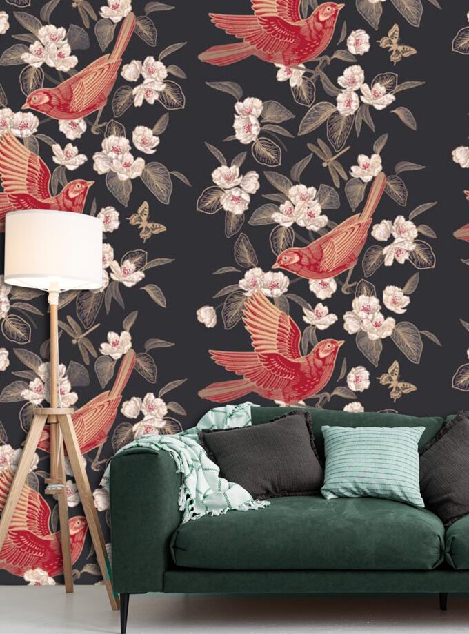 tapeta ścienna winylowa tapety-24.pl