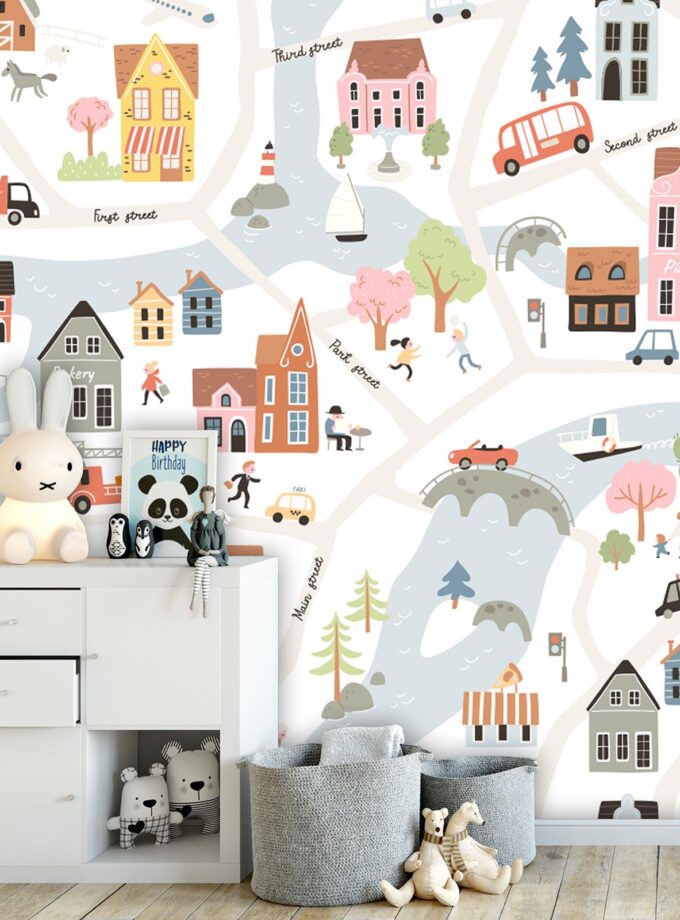 tapeta ścienna winylowa tapety-24.pl