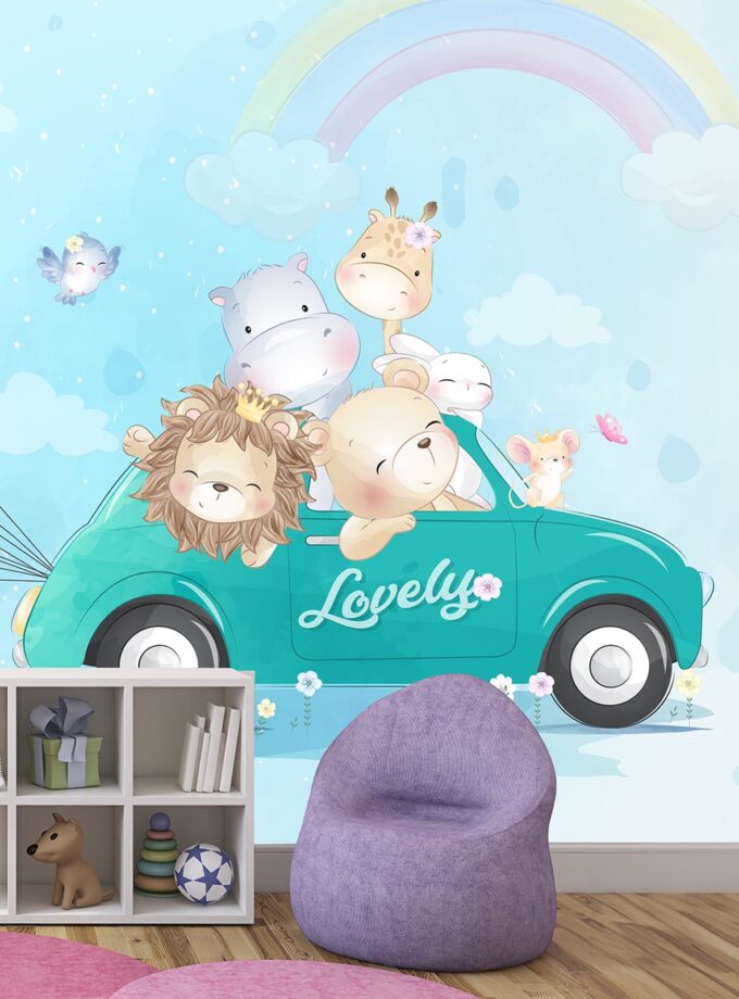 tapeta ścienna winylowa tapety-24.pl