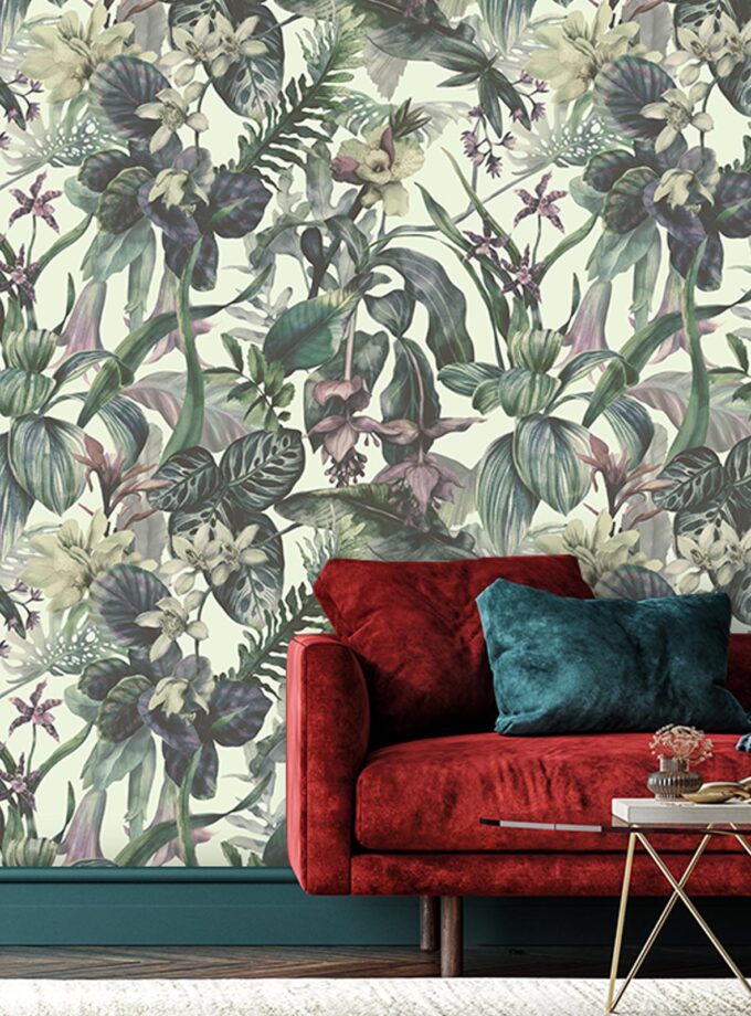 tapeta ścienna winylowa tapety-24.pl