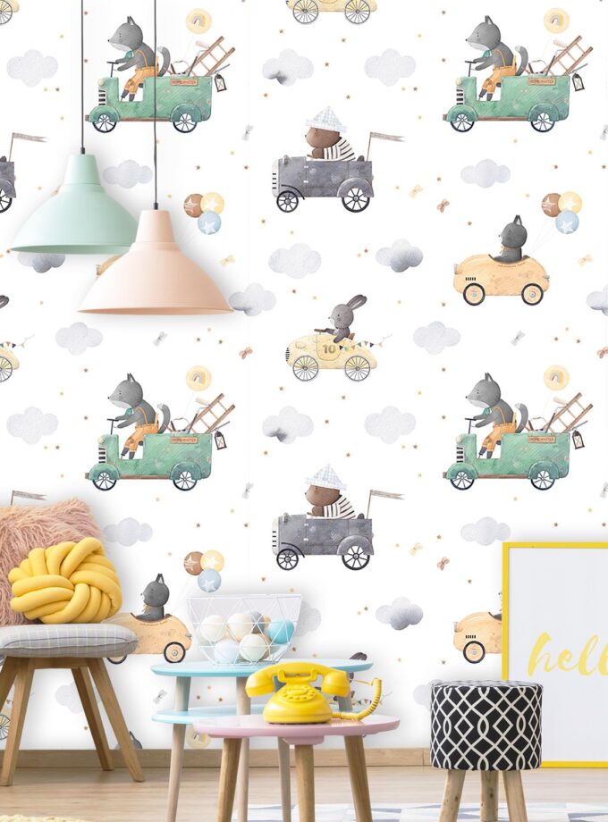 tapeta ścienna winylowa tapety-24.pl