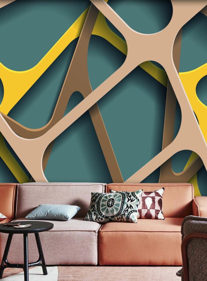 tapeta ścienna winylowa tapety-24.pl