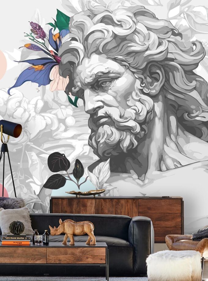 tapeta ścienna winylowa tapety-24.pl